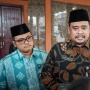 Gelar Fit and Proper Test Pilkada Sumut, PKB Undang Bobby Nasution
