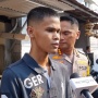Diterima Masuk Polri usai Hilang Jari, Satrio Janji Berantas Pelaku Begal: Jangan Ada Korban Lagi Seperti Saya!