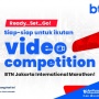 Meriahkan BTN Jakarta International Marathon 2024, BTN Gelar Kompetisi Video Medsos