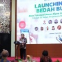 Kupas Tuntas Dinamika Perjalanan JKN, Dirut BPJS Kesehatan Rilis Buku Terbaru