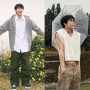 4 Style Kasual Look untuk Outdoor Outfit Terinspirasi dari Doyoung NCT