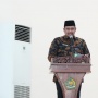Kronologi Rumah Dinas Bobby Nasution Kemalingan Sembako, Totalnya Capai Rp3 Juta