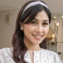 Terlihat Berbeda, Nisya Ahmad Dituding Operasi Hidung saat Liburan ke Korea