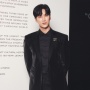 Akhirnya! Ahn Bo Hyun Dikonfirmasi Gelar Fan Meeting di Jakarta