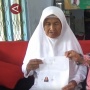 Cerita Nenek Penjual Bunga Tabur Sisihkan Penghasilan untuk Naik Haji