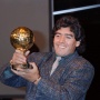 Viral Video Lawas Ramalan Diego Maradona: Laga Piala Dunia 2026 Dibagi 4 Babak