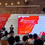 Meriahkan HUT RI, Ribuan Pelari Ramaikan Titan Run 2024