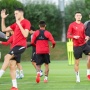 2 Nama Pemain Dirahasiakan Jelang Timnas Indonesia Lawan Irak dan Filipina