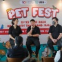 Kabar Bahagia untuk Pecinta Anabul, Pet Fest Indonesia akan Segera Digelar