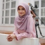 Gara-Gara Peran Saleha, Syifa Hadju Jadi Belajar Berbagai Model Hijab