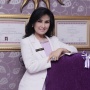 Profil Lita Gading, Psikolog yang Tegur Sarwendah soal Kedekatannya dengan Betrand Peto