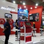 Meditran SX Plus 15W-40 API CI-4 Kemasan 1L Hadir Lewat INAPA 2024