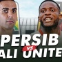 Prediksi Persib vs Bali United, Leg II Championship Series BRI Liga 1: Head to Head, Susunan Pemain dan Live Streaming
