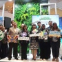 Kota Taipei, Kota Cerdas Berkelanjutan yang Membawa Peluang Bisnis Hijau ke Indonesia
