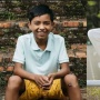 7 Potret Transformasi Betrand Peto dari Kecil Hingga Kini Tinggal Dengan Sarwendah