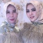 Profil Rina Rosdiana, Kakak Syahrini Meninggal Dunia