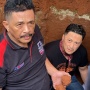 Menangis Usai Pemakaman Ayah Mertua, Ferry Maryadi: Saya Kehilangan Partner Salat Jumat