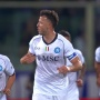 Hasil Fiorentina vs Napoli: Partenopei Ditahan Imbang 2-2