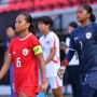 Usai Ikuti Piala Asia Wanita U-17, Zaira Kusuma Petik Pengalaman Berharga