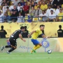 Hasil Al Nassr vs Al Hilal: Assist Kilat Cristiano Ronaldo Gagal Berbuah Kemenangan