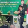 Tentukan Bakal Calon Jagoan di Pilkada 2024, Yusril Bicara Strategi saat PBB Gelar Musyawarah Dewan Partai