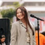 3 Lagu Hits Raissa Anggiani, Penyanyi Muda Beraliran Pop-folk