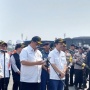 17.304 Kontainer Tertahan di Pelabuhan Jakarta, Menkeu-Menko Bidang Perekonomian Segera Selesaikan
