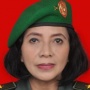 Profil Mayjen Dian Andriani, Jenderal Kowad Pertama di Indonesia Punya Karier Mentereng