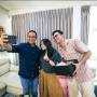 Anies Baswedan Hadiahi Istri Denny Sumargo Barang Tak Terduga, Netizen: Pejabat Tulus, Bukan Mikirin Fulus