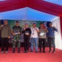 Bentuk Tanggung Jawab Lingkungan, PNM Serahkan Sumur Bor untuk Warga Indramayu dan Tanam Mangrove Rhizophora