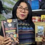 8.000 Pelaku UMKM Pemkab Samosir Dapat Pembekalan Go-International