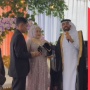 Kocak, Orang Arab Sambutan Pernikahan ART di Indonesia Malah Dijawab Amin sama Hadirin