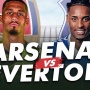 Link Live Streaming Arsenal vs Everton di Pekan Terakhir Liga Inggris