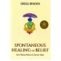 Ulasan Buku The Spontaneous Healing of Belief, Bukti Keajaiban Menurut Ilmiah