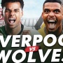 Link Live Streaming Liverpool vs Wolverhampton di Liga Inggris, Segera Kick Off
