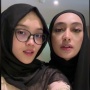 Pamer Kedekatan dengan Santyka Fauziah, Putri Delina Banjir Komentar: Baik Banget
