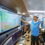 Dirut PLN Tinjau Posko Utama Kelistrikan KTT WWF, Pastikan Seluruh Sistem Kelistrikan di Bali Andal