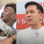 Kakaknya Masuk ICU, Jordi Onsu Belum Bisa Jenguk Ruben Onsu