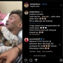 Ruben Dilarikan ke RS, Sarwendah Terpantau Promo Kasur Bareng Betrand Peto