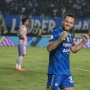 Musim Liga 1 2024/2025 Jadi Tantangan Baru bagi Marc Klok bersama Persib Bandung