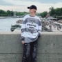 Intip 6 Style Fashion Super Simpel ala Yangyang WayV, Hype Abis!