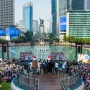 Catat Tanggalnya! Naik Transjakarta, MRT, dan LRT Hanya Rp 1
