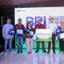Malam Inagurasi BRI Fellowship Journalism 2024, 50 Jurnalis Resmi Peroleh Beasiswa S2 dari BRI