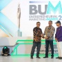 Terapkan Strategi Pemasaran Efektif, MarkPlus Nobatkan PLN Best of The Best BUMN Entrepreneurial Marketing 2024