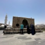 Menapaki Sejarah Masjid Al Fatah, Kunci Kemenangan Pasukan Nabi dalam Perang Khandaq