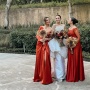 Dipilih Jadi Bridesmaid, Nia Ramadhani Kasih Julukan Ini ke Mahalini dan Rizky Febian