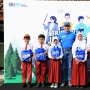 BRI Peduli Salurkan Bantuan CSR di SDN 01 dan 02 Gunung Geulis Bogor