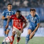 3 Pemain Persib Bandung yang Bisa Bikin Madura United Gigit Jari di Final BRI Liga 1 2023/2024