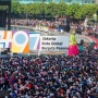 Rayakan HUT ke-497 Jakarta, Pemprov Gelar Lomba Lari Berhadiah Miliaran hingga Masuk Ancol Gratis