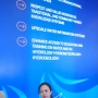 Puan Cek Kesiapan Venue Pertemuan Parlemen Dunia dalam Rangka Forum Air